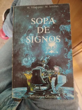 Sopa de signos