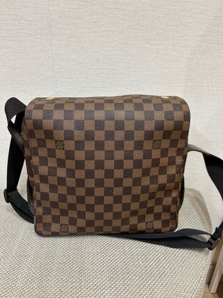Bolso Louis Vuitton Damier Ebene
