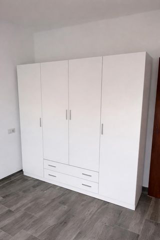 Armarios 2,3,4 puertas nuevos a estrenar