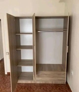 Armarios 2,3,4 puertas nuevos a estrenar