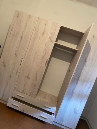 Armarios 2,3,4 puertas nuevos a estrenar