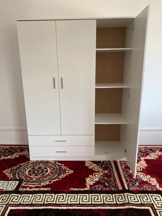 Armarios 2,3,4 puertas nuevos a estrenar