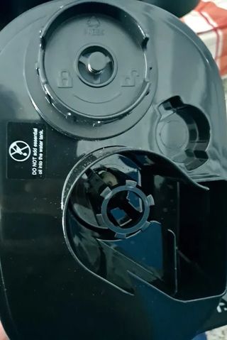 Humidificador grande iTvanila HU-C3 5 litros