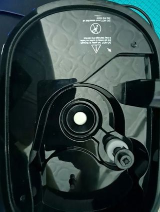 Humidificador grande iTvanila HU-C3 5 litros