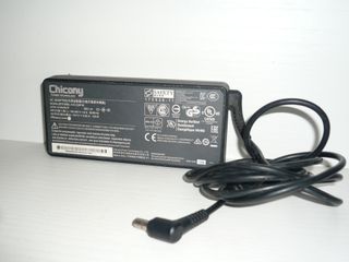 Cargador Chicony 135W A16-135P1B para MSI