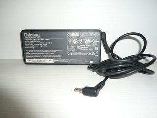 Cargador Chicony 135W A16-135P1B para MSI