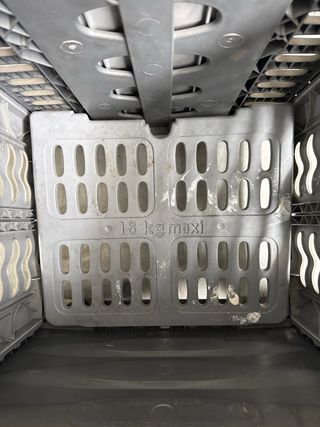 Carrinho de compras Citroën - genuine part