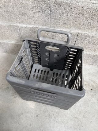 Carrinho de compras Citroën - genuine part