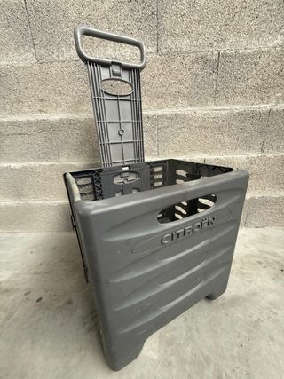 Carrinho de compras Citroën - genuine part