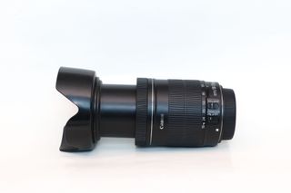 Canon EF-S 18-135mm f3.5/5.6 IS