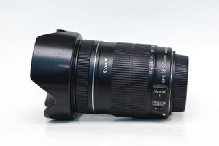 Canon EF-S 18-135mm f3.5/5.6 IS