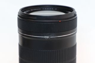 Canon EF-S 18-135mm f3.5/5.6 IS