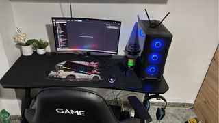 BMW E46 mas pc gaming se cambia por otro coche