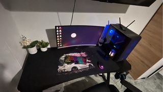 BMW E46 mas pc gaming se cambia por otro coche