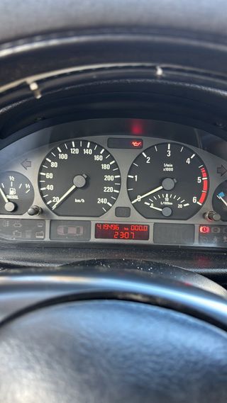 BMW E46 mas pc gaming se cambia por otro coche