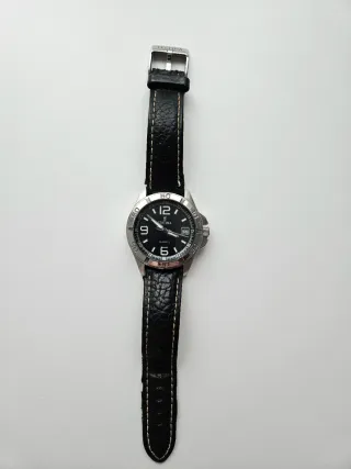 Reloj Festina Negro