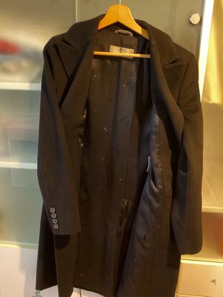 Cappotto Max Mara