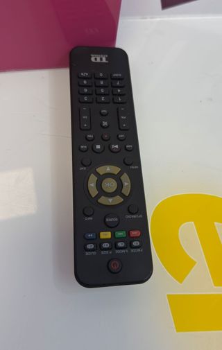 Televisor LED Td Systems K32dlm3h