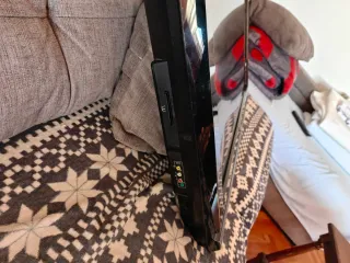 TV Sony Bravia 32 LCD