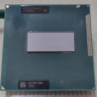 Procesador Intel Core i7-3630QM
