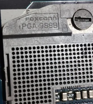 Procesador Intel Core i7-3630QM