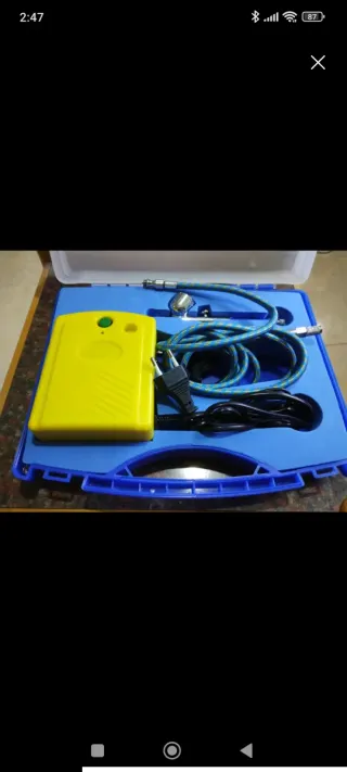 Compresor Aero Global F24CA + Aerógrafo