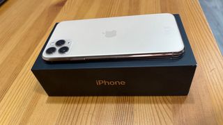 iPhone 11 Pro Max