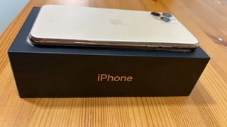 iPhone 11 Pro Max