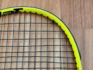 Raqueta Babolat Jr 21