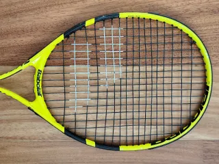 Raqueta Babolat Jr 21