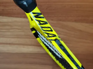 Raqueta Babolat Jr 21