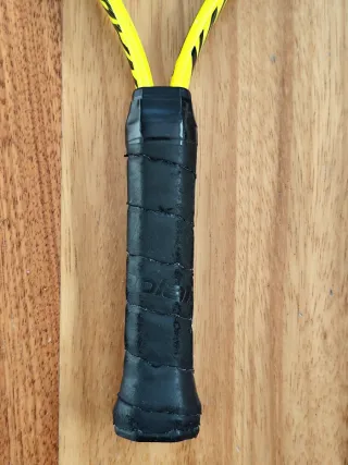 Raqueta Babolat Jr 21