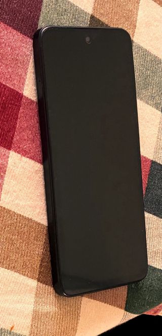 Móvil Xiaomi Redmi 12 + Cargador