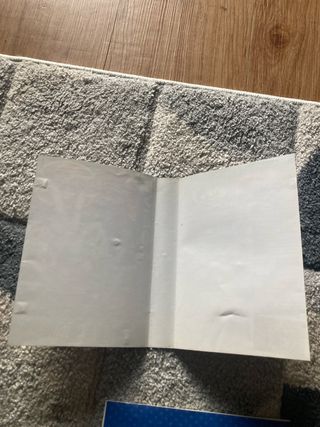 Sonic 3 Mega Drive Juego + Manual + Caja