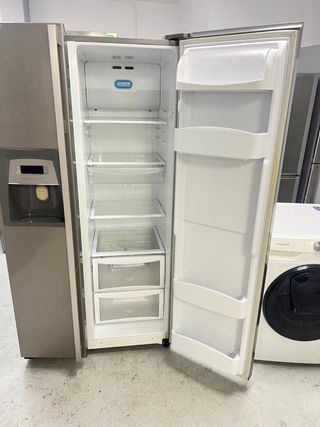 Nevera americana Daewoo  con garantía transporte