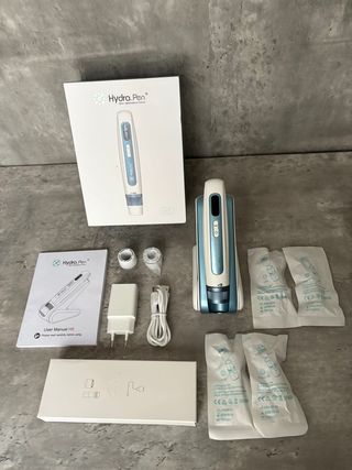 Hydra Pen H5 Dermapen Profesional Inalámbrico