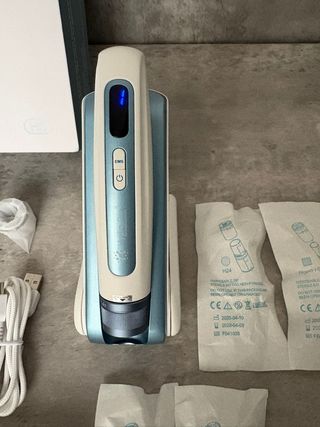 Hydra Pen H5 Dermapen Profesional Inalámbrico