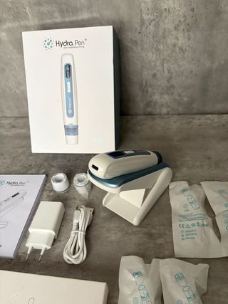 Hydra Pen H5 Dermapen Profesional Inalámbrico