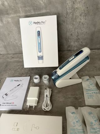 Hydra Pen H5 Dermapen Profesional Inalámbrico
