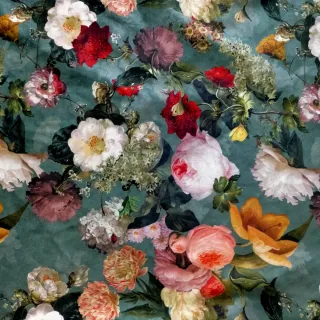 Tela tapicería Antelina/Terciopelo