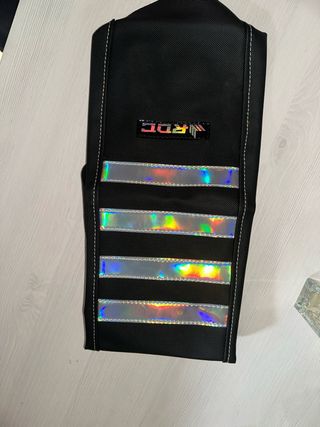 Funda Asiento RDC Rieju MRT