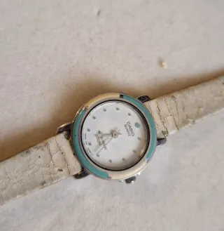 Orologio Casio Vintage Analogico