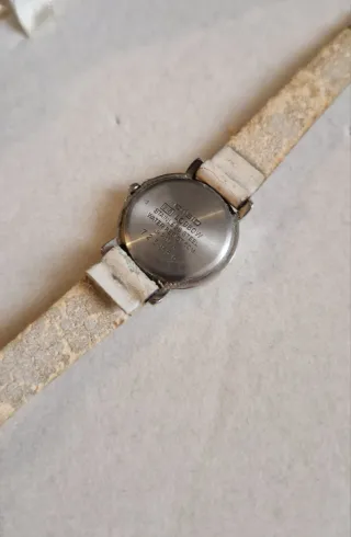 Orologio Casio Vintage Analogico