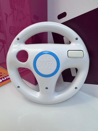 Volante Wii