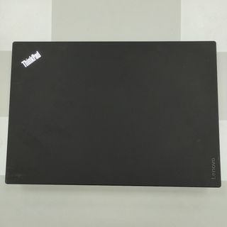 Ordenador Portátil Lenovo ThinkPad I5-6300U 8/512