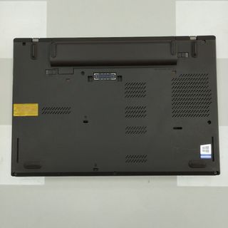 Ordenador Portátil Lenovo ThinkPad I5-6300U 8/512