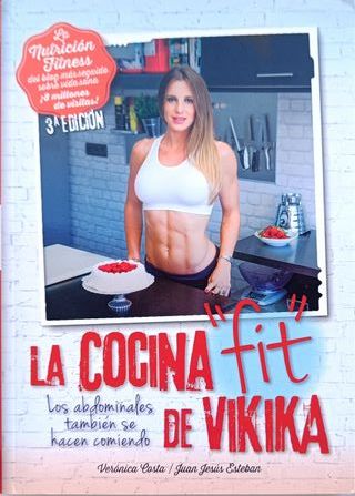 Lote de libros de cocina sana