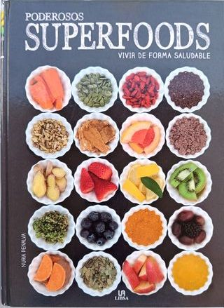 Lote de libros de cocina sana