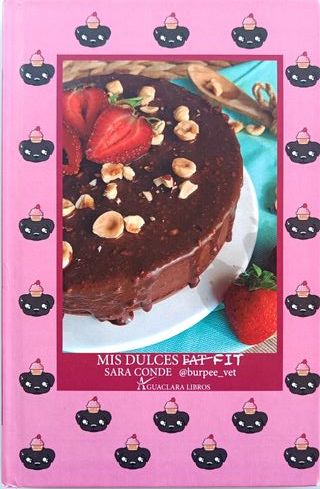 Lote de libros de cocina sana