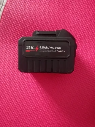 Hidrolimpiadora lavadora a presión.